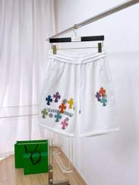 Picture of Chrome Hearts Short Pants _SKUChromeHeartsM-3XLxetr7416797